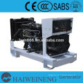 8kW einphasig Quanchai Generator gute Qualität